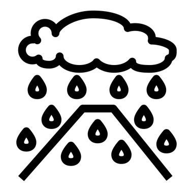 Çukur işaretleri, ileride çukurlar ya da yol tehlikeleri olduğunu gösteren işaretler gösteriyor. Sürücüleri ve yayaları dikkatli olmaları ve olası yol hasarı veya kazalardan kaçınmaları için uyarmayı amaçlıyorlar..