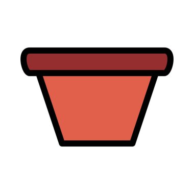 Bahçe tenceresi, bitki ve çiçek yetiştirmek için özel olarak tasarlanmış bir kaptır.. 