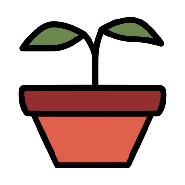 Kavanozdaki bir ağaç, doğrudan toprak yerine bir kabın ya da ekicinin içinde dikilmiş ve büyümüş olan küçük ya da genç bir ağaç anlamına gelir..