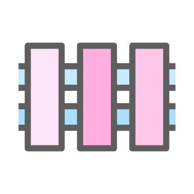 A ranch fence is a type of sturdy and durable fencing typically found on ranches and rural properties.