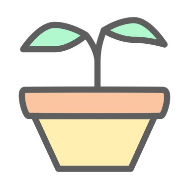 Kavanozdaki bir ağaç, doğrudan toprak yerine bir kabın ya da ekicinin içinde dikilmiş ve büyümüş olan küçük ya da genç bir ağaç anlamına gelir..