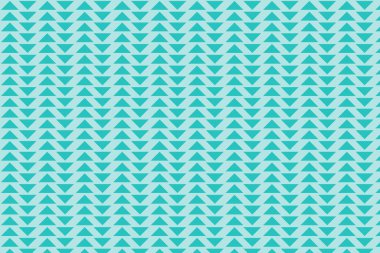 Tekrarlanan şekillerle soyut yaratıcı arkaplan