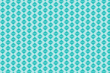 Tekrarlanan şekillerle soyut yaratıcı arkaplan