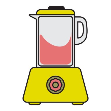 blender vektör çizim