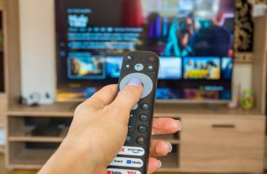 Çek 2023 Kanal Değiştirme ve izlemek için bir film aranıyor - ShoTLISTstream. Yüksek kalite fotoğraf