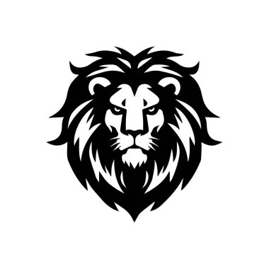 baş aslan yelesi bölüm logosu