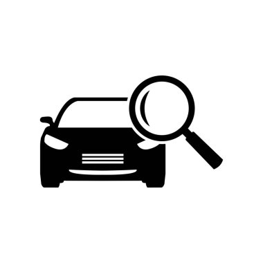 Bir araba simgesi aranıyor