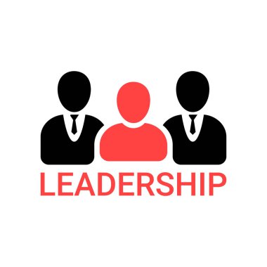 basit liderlik logo takım çalışması gibi. kavramı kazanmak, uygun kravat, birlik, zafer, işbirliği iş, ayrımcılık, kazanan, toplum. Beyaz arka plan üzerinde düz stil trend marka grafik tasarım