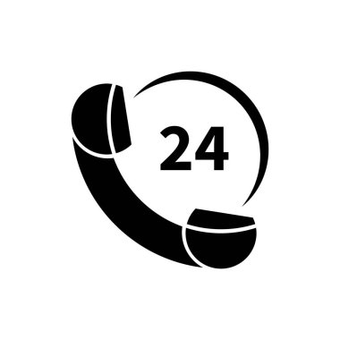 Tüm gün müşteri destek çağrı merkezi