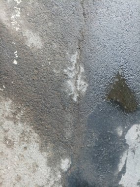 Asfalt yol dokusu. soyut arkaplan.