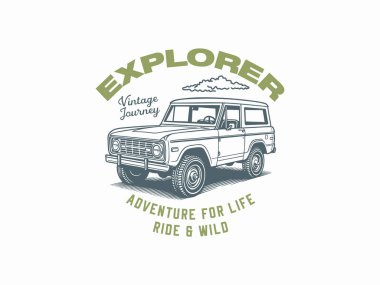 kaşif, tasarım tişörtü sokak kıyafetleri, vektör tipografisi, modern kıyafetler için mükemmel.