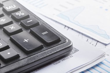 Hesap makinesi ve finansal tablolar. Yatırım ve sermaye birikimi kavramı