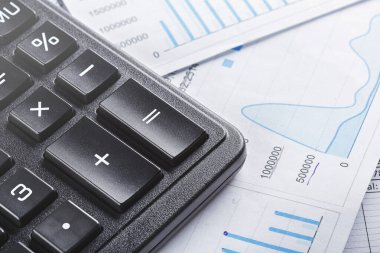 Hesap makinesi ve finansal tablolar. Yatırım ve sermaye birikimi kavramı