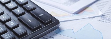 Hesap makinesi ve finansal tablolar. Yatırım ve sermaye birikimi kavramı