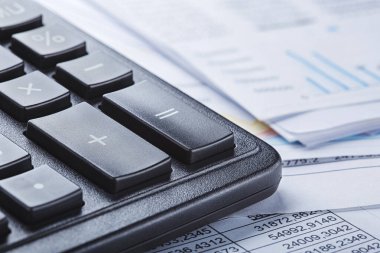 Hesap makinesi ve finansal tablolar. Yatırım ve sermaye birikimi kavramı