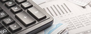 Hesap makinesi ve finansal tablolar. Yatırım ve sermaye birikimi kavramı