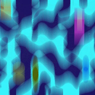 Soyut arkaplanın mavi ve mor rengi