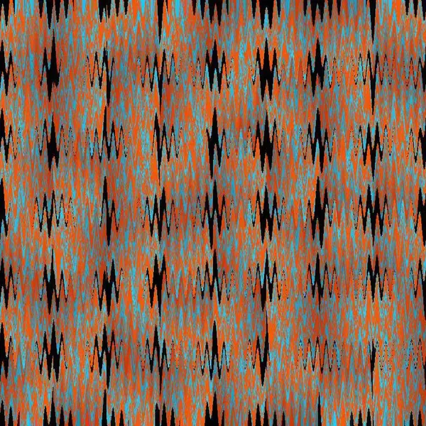 Nahtlose Abstrakte Muster Für Druck Stoff Papier Handgezeichneter Hintergrund — Stockfoto