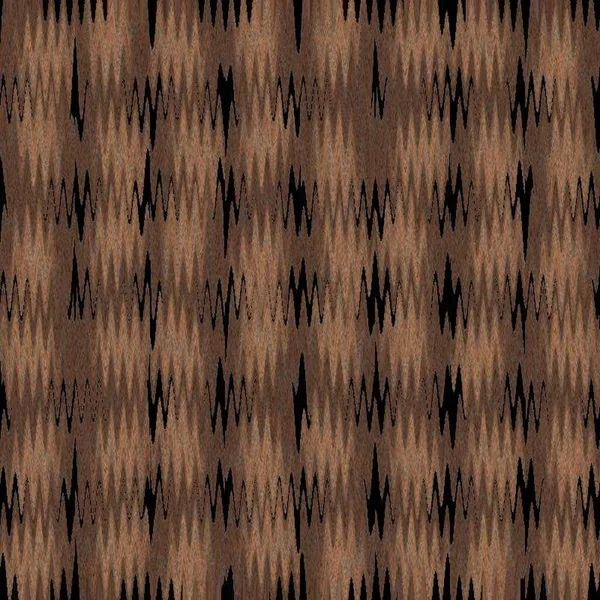 Seamless Brown Color Pattern Abstract Stripe Background High Quality Illustration — Stock Photo, Image