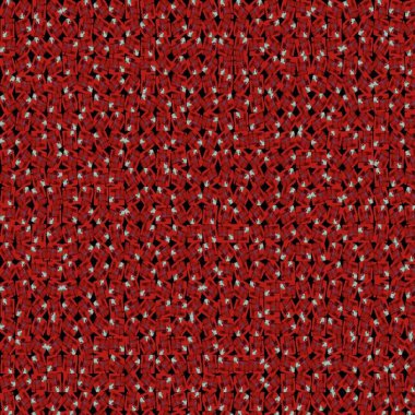  Soyut Çin sanatının yansımaları the Grid şekilleri Psikedelik Rorschach ifadesini algılar.