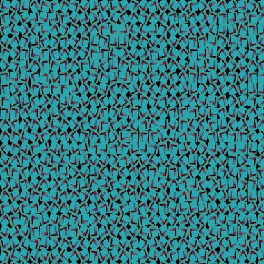 Soyut sentez fütüristik hatalar Organik Doğa Kaleydoskop aydınlanma graffiti sanatı.