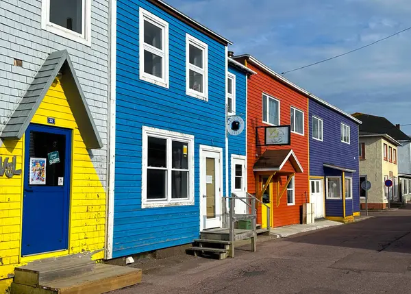 Saint-Pierre, Saint-Pierre ve Miquelon, Fransa 'nın Saint-Pierre-et-Miquelon adalarında bir takımada. Kuzey Amerika 'daki Fransız adası.