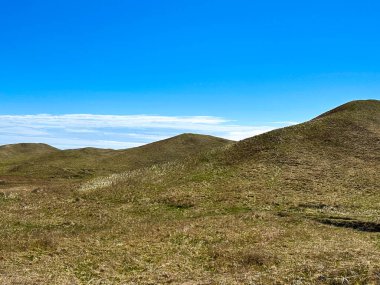 Miquelon, Saint-Pierre adası ve Miquelon, Fransa 'da bir Fransız adası, Fransızca Saint-Pierre-et-Miquelon olarak da bilinir..