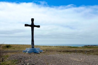 Miquelon, Saint-Pierre adası ve Miquelon, Fransa 'da bir Fransız adası, Fransızca Saint-Pierre-et-Miquelon olarak da bilinir..