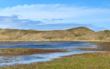 Miquelon, Saint-Pierre adası ve Miquelon, Fransa 'da bir Fransız adası, Fransızca Saint-Pierre-et-Miquelon olarak da bilinir..