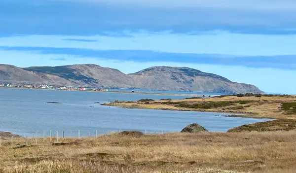 Miquelon, Saint-Pierre adası ve Miquelon, Fransa 'da bir Fransız adası, Fransızca Saint-Pierre-et-Miquelon olarak da bilinir..