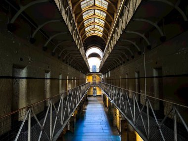 Melbourne, Avustralya 'nın Şehir Manzarası, İkonik Simgeler ve Şehir Büyüsü