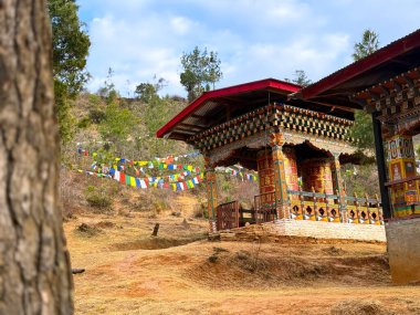 Paro, Butan: Serene Himalaya Kaçışı. Paro 'nun nefes kesici manzarası, Bhutan, ikonik manastırları, geleneksel Bhutanese mimarisi ve görkemli Himalaya arkaplanı ile gür Paro Vadisi' ne yerleşmiştir. Huzurlu Butan 'ı ile tanınan.