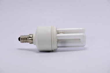 Vida-Ürün fotoğraflı CFL ampulü.