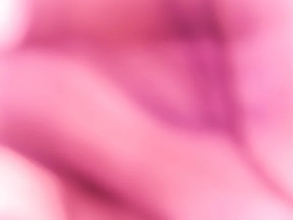 Weiche Unschärfe Rosa Streifen Hintergrund Abstrakte Illustration — Stockfoto
