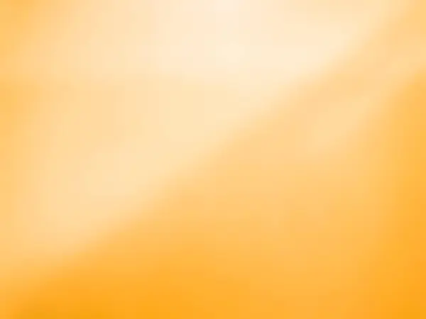 Orange Background Lines Soft Blur Abstract Illustration — Stock Photo, Image