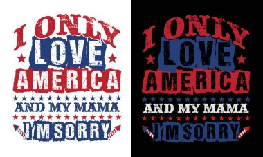 4 Temmuz Tişörtü, 4 Temmuz, ABD Tişört Tasarımı, Bağımsızlık Tişörtü, 4 Temmuz Tişört Tasarımı