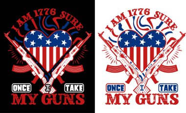 Doğum günün kutlu olsun Amerika, 4 Temmuz, 4 Temmuz, ABD Tişört Tasarımı, Bağımsızlık Tişörtü, 4 Temmuz Tişörtü Tasarımı,