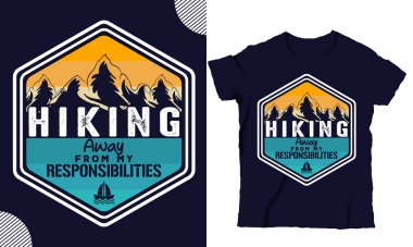 Sorumluluklarımdan kaçıyorum.