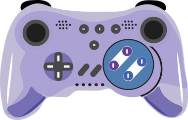 Oyun vektörü düz siluet koleksiyonu