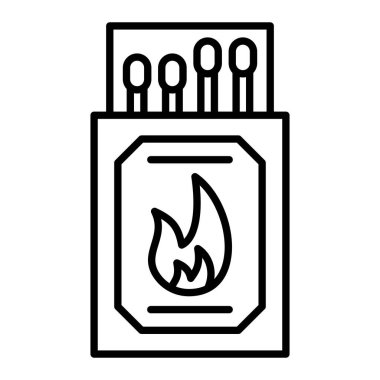 Vektör simgesine uyuyor. Yazdırma, mobil ve web uygulamaları için kullanılabilir.