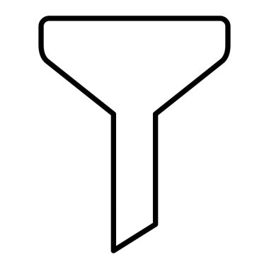 Huni vektör simgesi. Yazdırma, mobil ve web uygulamaları için kullanılabilir.