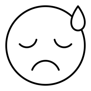 Vektör simgesini alt üst et. Yazdırma, mobil ve web uygulamaları için kullanılabilir.