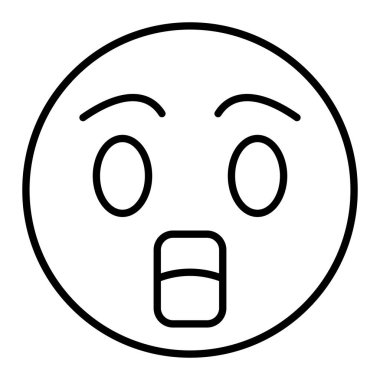 Şok vektör simgesi. Yazdırma, mobil ve web uygulamaları için kullanılabilir.