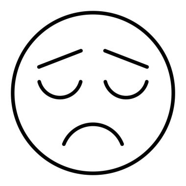 Somurtkan vektör simgesi. Yazdırma, mobil ve web uygulamaları için kullanılabilir.