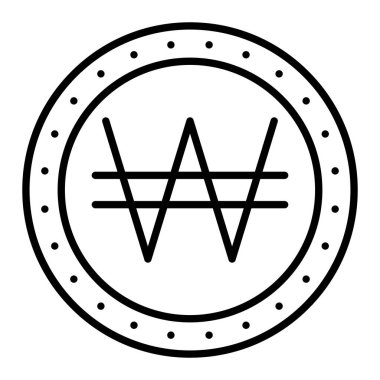 Kazanan vektör simgesi. Yazdırma, mobil ve web uygulamaları için kullanılabilir.