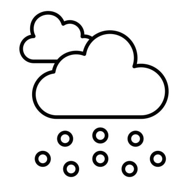 Selam vektör simgesi. Yazdırma, mobil ve web uygulamaları için kullanılabilir.