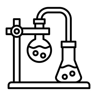 Aygıt vektör simgesi. Yazdırma, mobil ve web uygulamaları için kullanılabilir.