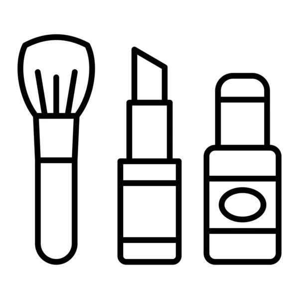 Vektör simgesini uydur. Yazdırma, mobil ve web uygulamaları için kullanılabilir.