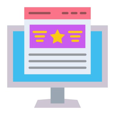 Sancak vektör simgesi. Yazdırma, mobil ve web uygulamaları için kullanılabilir.