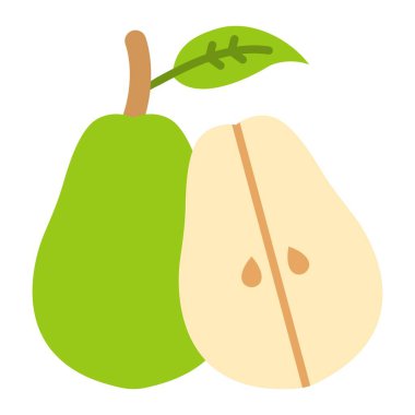 Armut vektör simgesi. Yazdırma, mobil ve web uygulamaları için kullanılabilir.